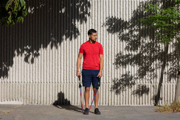How To Style Men’s Shorts For Streetwear Looks