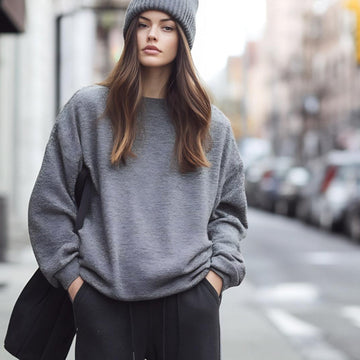Women’s Streetwear: How To Style Shorts