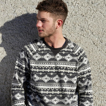 3 Stylish Men’s Streetwear Sweaters To Try
